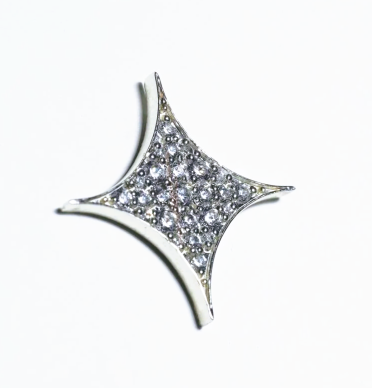 ASTRAL EARRINGS