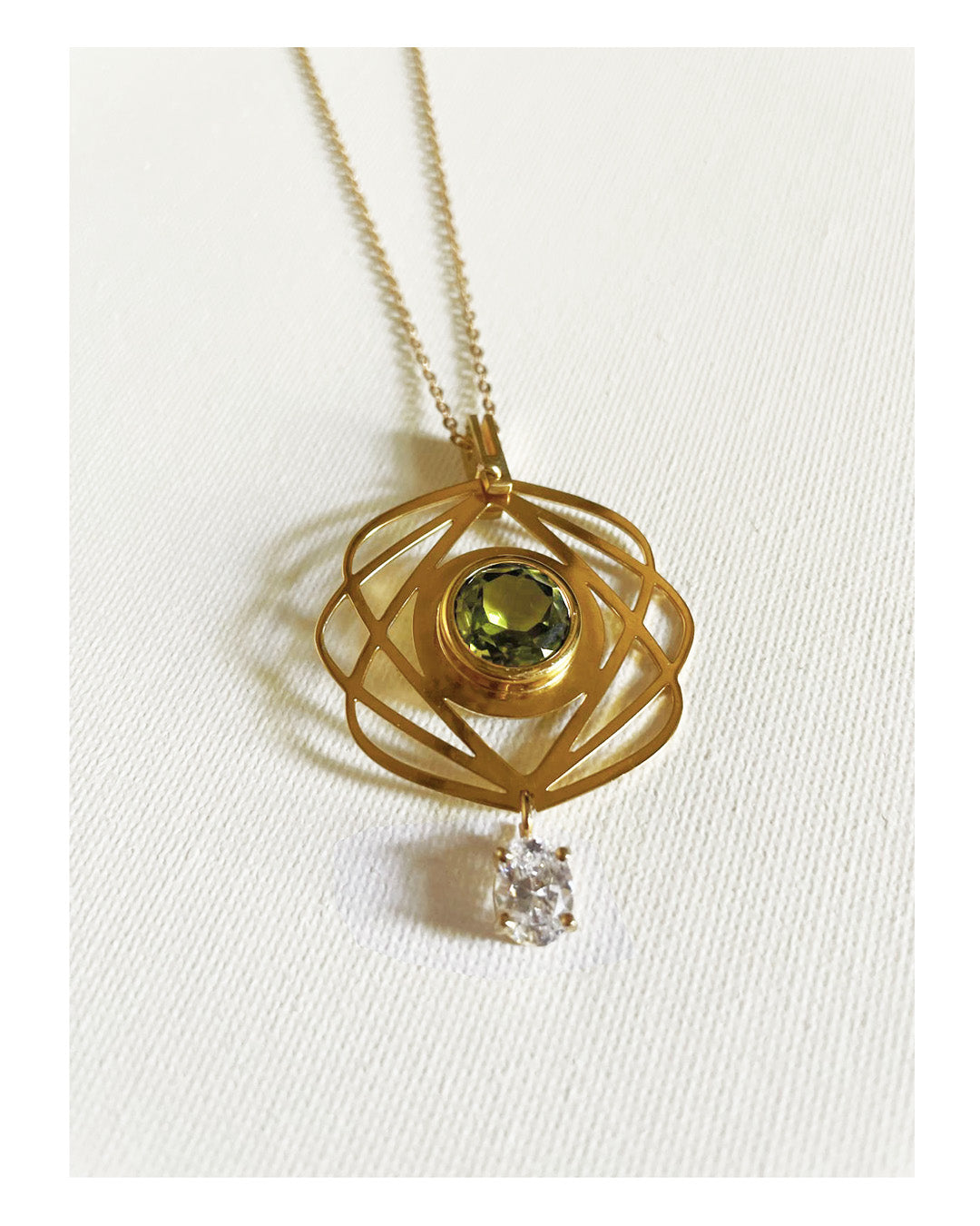 FABULA Gemstones