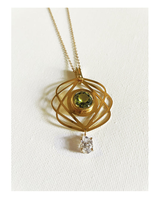 FABULA Gemstones